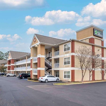 Extended Stay America Select Suites - Jackson - North Kültér fotó