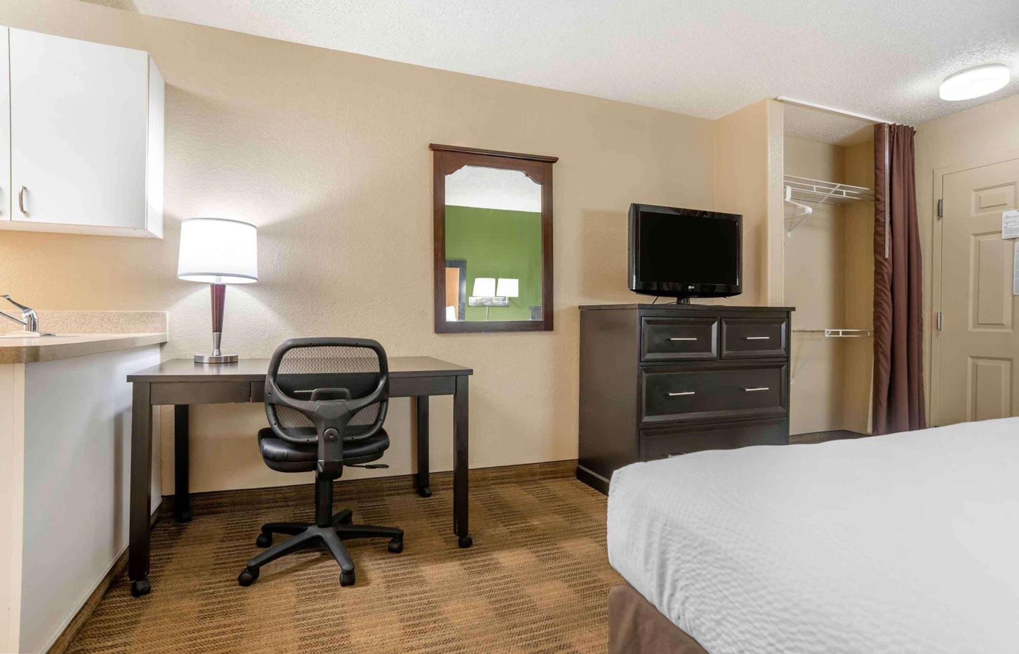 Extended Stay America Select Suites - Jackson - North Kültér fotó