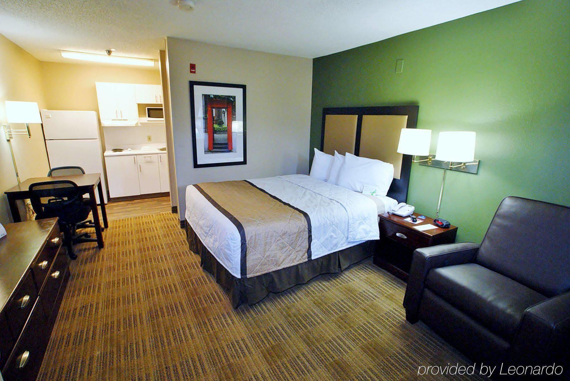 Extended Stay America Select Suites - Jackson - North Kültér fotó